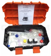 Тест-комплект «Растворенный кислород и биохимическое потребление кислорода» (РК-БПК) - fgospostavki.ru - Белово