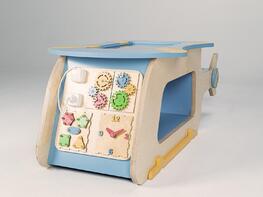 Методический интерактивный комплекс "Вертолет" - fgospostavki.ru - Белово