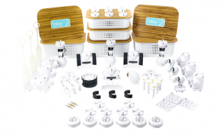 Учебно-игровой комплект модульной робототехники «Социально-эмоциональное развитие Fable» - fgospostavki.ru - Белово