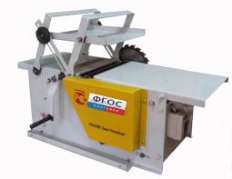 Многофункциональный станок с механической подачей материала ЗУБР” ДОС-250МФР2 - fgospostavki.ru - Белово