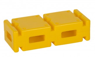 Основание-кирпич для палок и обручей - fgospostavki.ru - Белово