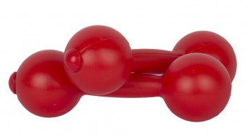 Гантели пластмассовые (0,45 килограмм) - fgospostavki.ru - Белово