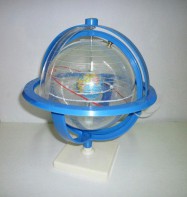 Модель "Небесная сфера" D=175 - fgospostavki.ru - Белово