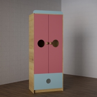 Шкаф «Моя мечта» - fgospostavki.ru - Белово