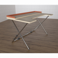 Стол для ребенка с ОВЗ «Мобильный» - fgospostavki.ru - Белово