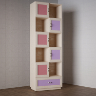 Шкаф «Счастье» - fgospostavki.ru - Белово