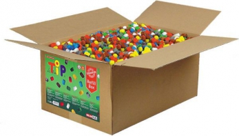 TiP дополнительная коробка XXL - fgospostavki.ru - Белово