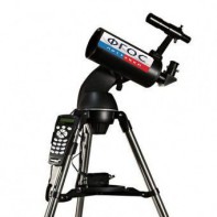 Телескоп зеркально-линзовый с автонаведением (204х) - fgospostavki.ru - Белово