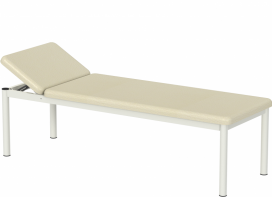 Кушетка медицинская смотровая усиленная - fgospostavki.ru - Белово