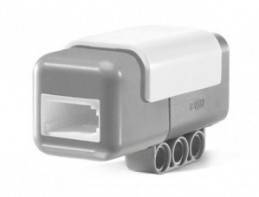 Адаптер для подключения датчиков Fourier к микрокомпьютеру NXT - fgospostavki.ru - Белово