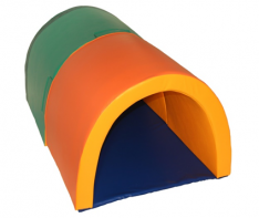 Лаз прямой (вариант 1) - fgospostavki.ru - Белово