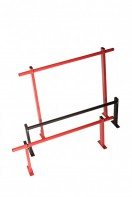 Турник-перекладина с креплением к потолку (2,5 м) - fgospostavki.ru - Белово