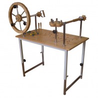 Стол для механотерапии и развития мышц верхних конечностей (Вариант 1) - fgospostavki.ru - Белово