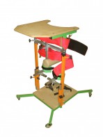 Опора для стояния (вариант 2, размер 3) - fgospostavki.ru - Белово