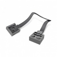 Кабель PF (20 сантиметров) дополнительный - fgospostavki.ru - Белово