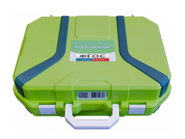 Учебно-образовательный набор "Водоснабжение" - fgospostavki.ru - Белово