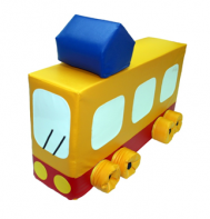 Дидактический трамвай - fgospostavki.ru - Белово