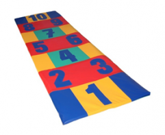 Детский мат "Классики" - fgospostavki.ru - Белово