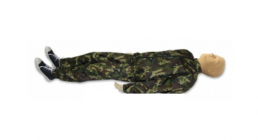 Тренажер для эвакуации и оказания первой помощи "Алекс" - fgospostavki.ru - Белово