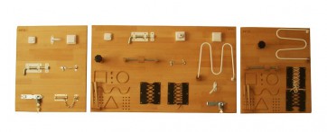 Комплект тренажеров для развития верхних конечностей - fgospostavki.ru - Белово