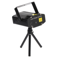 Проектор звездного неба "Мини Laser" - fgospostavki.ru - Белово