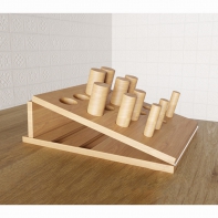 Настольный тренажер «Я герой» №4 - fgospostavki.ru - Белово