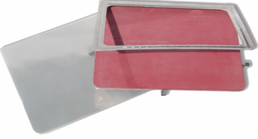 Прибор для рельефного рисования "Школьник" - fgospostavki.ru - Белово