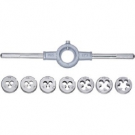 Набор плашек (8 предметов) - fgospostavki.ru - Белово