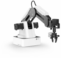 Роботизированный манипулятор Dobot Magician (образовательная версия) - fgospostavki.ru - Белово