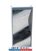 Панно "Кривое зеркало" - fgospostavki.ru - Белово