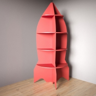 Стеллаж «Космос» - fgospostavki.ru - Белово