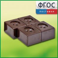 Розетка электрическая 36-42 В - fgospostavki.ru - Белово