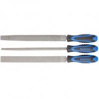 Набор рашпилей 250 мм (3 штуки) - fgospostavki.ru - Белово