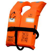Спасательный жилет - fgospostavki.ru - Белово