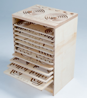 Межполушарный лабиринт 12 в 1 - fgospostavki.ru - Белово