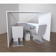 Детский набор «Самолёт» - fgospostavki.ru - Белово