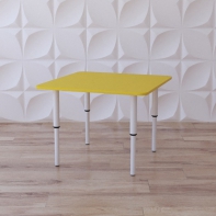 Стол растущий на регулируемых ножках «Озорник» - fgospostavki.ru - Белово