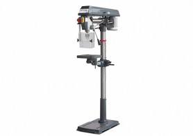 Радиально-сверлильный напольный станок по дереву ГЛ-11 - fgospostavki.ru - Белово
