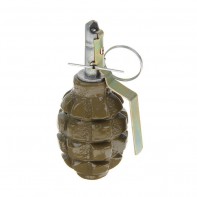 Макет гранаты Ф1 - fgospostavki.ru - Белово