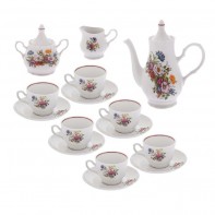 Сервиз кофейный на 6 персон - fgospostavki.ru - Белово