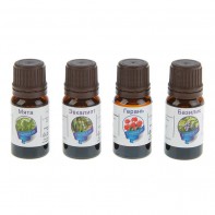 Набор эфирных масел "Учись учиться" - fgospostavki.ru - Белово