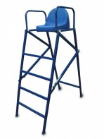 Вышка судейская для бадминтона (раскладная) - fgospostavki.ru - Белово