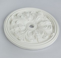 Розетка (гипс) - fgospostavki.ru - Белово