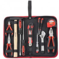 Набор слесарный (12 предметов) - fgospostavki.ru - Белово