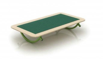 Платформа качающаяся - fgospostavki.ru - Белово