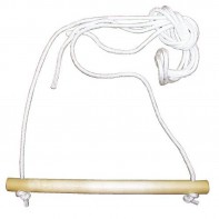 Трапеция для детского спортивного комплекса - fgospostavki.ru - Белово