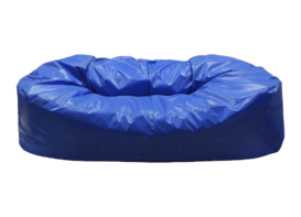 Бескаркасный диван - fgospostavki.ru - Белово