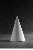 Конус (гипс) - fgospostavki.ru - Белово