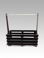 Уголок для спортивного оборудования (фанера) - fgospostavki.ru - Белово