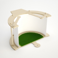 Мультстудия "Лего Мечта" (без камеры) - fgospostavki.ru - Белово